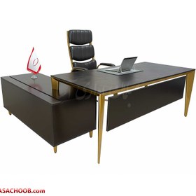 تصویر میز مدیریتی F117 