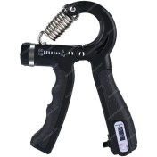 تصویر فنر تقویت مچ دست شمارشگر دار 