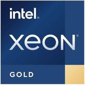 تصویر پردازنده سرور Intel Xeon Gold 6448Y Processor 