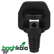 تصویر میکروجت 360 درجه آبیاری (10 عدد) 