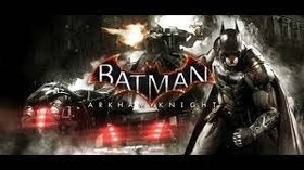 تصویر Batman Arkham Knight Batman Arkham Knight