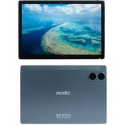 تصویر تبلت مودیو M22 | حافظه 512 رم 8 گیگابایت Modio M22 512/8 GB