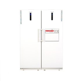 تصویر Depoint Refrigerator Freezer BOSS 