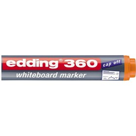 تصویر ماژیک وایت برد ادینگ مدل 360 Edding