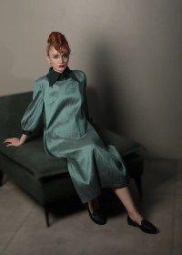 تصویر رگ عشق | vein of love 