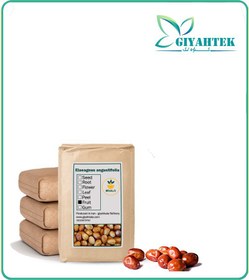 تصویر میوه سنجد خشک فله 