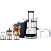 تصویر آبمیوه گیری بیم مدل BEEM FP2003 BEEM Juicer FP2003