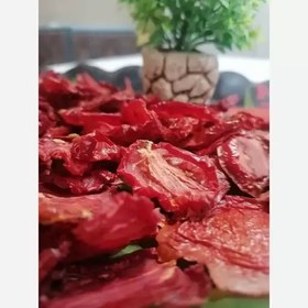 تصویر میوه خشک گوجه خشک 