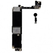 تصویر برد آیفون IPhone 7 