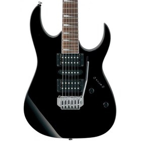 تصویر گیتار الکتریک (Ibanez GRG170-DX) 