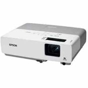 تصویر دستگاه ویدئو پرژکتور اپسون +83 video projector epson power lite 83+