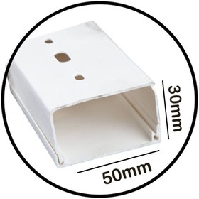 تصویر داکت ۳×۵ سوپیتا 