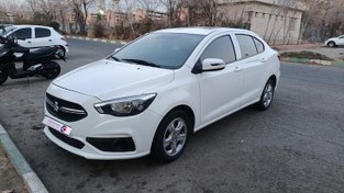 تصویر شاهین مدل 1400 ا G دنده ای G دنده ای