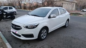 تصویر شاهین مدل 1400 ا G دنده ای G دنده ای