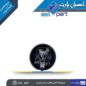 تصویر سری ولوم کلید تنظیم آینه پژو 206،207 کد 5986-اصیل پارت 