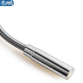 تصویر چراغ usb لپ تاپ 