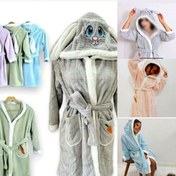 تصویر حوله تن پوش نانو عروسکی ۷۰ (عدد) 