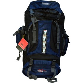 تصویر کوله پشتی مونزا مدل k1458 Monza backpack model k1458