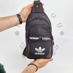 تصویر بادی بگ آدیداس 0524 body bag adidas 0524