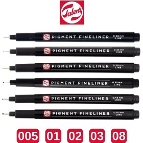 تصویر ست راپید تالنز 