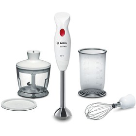 تصویر گوشت‌کوب برقی بوش مدل MSM24500 Bosch MSM24500 Hand Blender