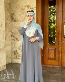 تصویر پیراهن حلما 