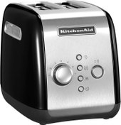تصویر توستر KitchenAid مدل 5KMT221BOB - ارسال 15 الی 20 روز کاری 