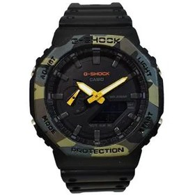 تصویر G-SHOCK CASIO HSD-012 هیدرولیگ دیجیتال 