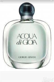 Giorgio Armani acqua di gioia