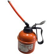 تصویر روغن دان ایرانی ۵۰۰ سی سی تانوس مدل OCP-02-M500 