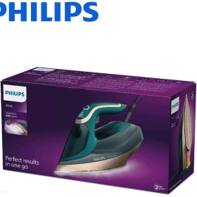 تصویر اتو بخار فیلیپس مدل DST8030 ظرفیت ۰.۳۵ لیتر 