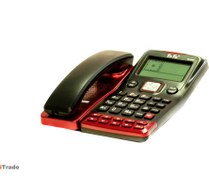 تصویر تلفن تیپ تل مدل TIP-6210 