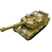 تصویر ماشین اسباب بازی تانک اصطکاکی NESSIWORLD JW567 045 VARDEM VARDEM OYUNCAK 