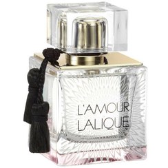 تصویر عطر لالیک لامور - فرانسه / 100 میل LALIQUE L'AMOUR