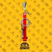 تصویر واسکازین زن ستونی فول 4.5 لیتری تزریق آسان - 