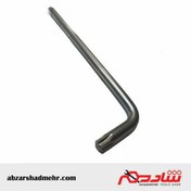 تصویر آلن تکی نووا ستاره ای بلند سایز T50 مدل NTK-1450 NTK-1450 Nova