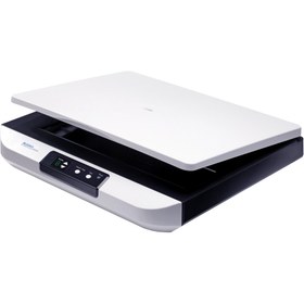 تصویر اسکنر A3 ایویژن SCANJET AVISION fb5000 AVISION FB5000
