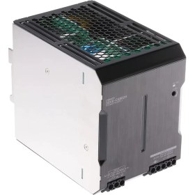 تصویر منبع تغذیه تابلویی ۲۴ ولت 5 آمپر امرن Omron مدل S8VK-C12024 (120 W) Switch Mode Power Supply Omron 24V S8VK-C12024 (120 W)