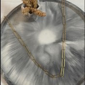 تصویر گردنبند سنگین 