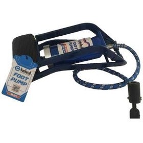 تصویر تلمبه پایی میکا مدل knfp11 