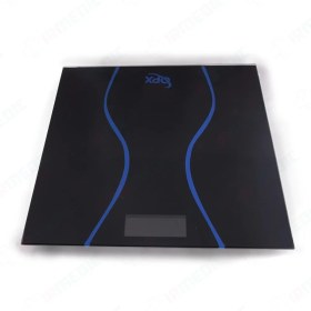 تصویر ترازو دیجیتال OPX OPX DIGITAL PERSONAL SCALE