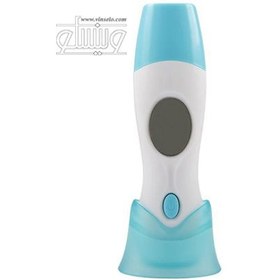 تصویر تب سنج دیجیتال زنیت مد مدل ZTH-4075 Zenithmed ZTH-4075 Digital Thermometer