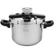 تصویر زودپز ام جی اس 6 لیتری کد PC 506 