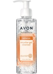 تصویر پاک کننده صورت اورجینال برند Avon کد 335139667 