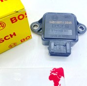 تصویر سنسور دریچه گاز جیلی ام گرند بوش اصلی 