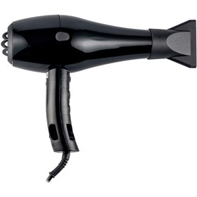 تصویر سشوار حرفه ای مدل Tornado 6000 تکنو درای Tecno Dry Tornado 6000 Professional Hair Dryer