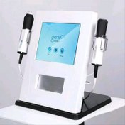 تصویر دستگاه جوانسازی پلاژن سه هندپیس گرید A مدل ۲۰۲۳ 