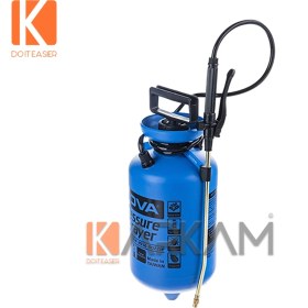 تصویر سمپاش 5 لیتری تایوانی NTS-2486 نوا 