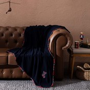 تصویر پتو مادام کوکو مدل Tanise سایز 130*170 سانتی متر 