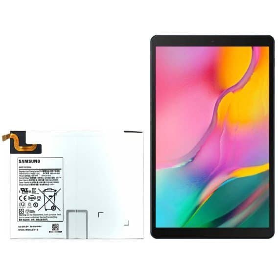 samsung galaxy tab 10.1 a 2019